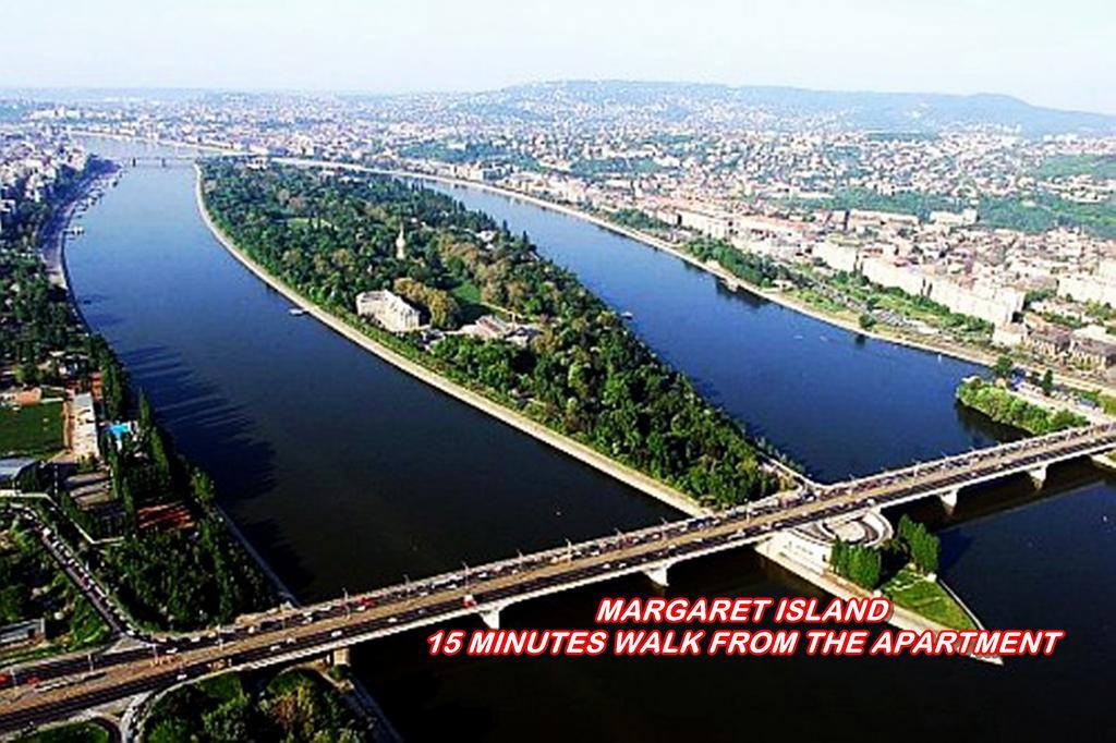 Central Budapest Vadász Street Esterno foto